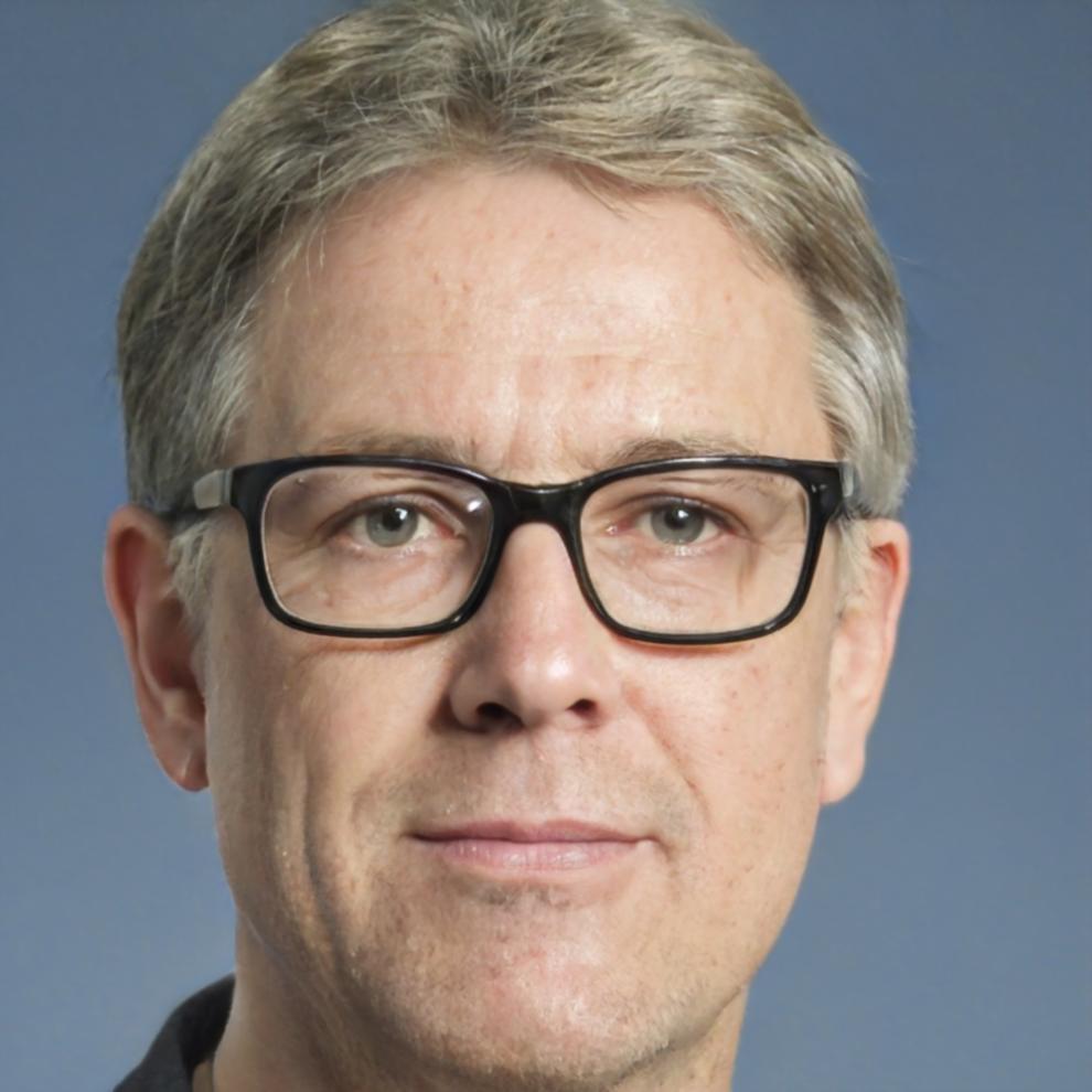 Soren Vikström financial planning specialist