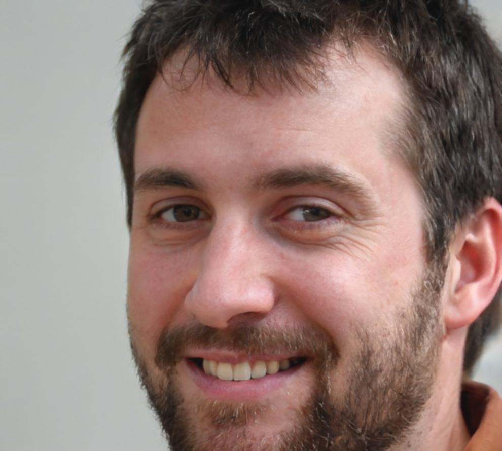 Finlay Beaumont workshop facilitator