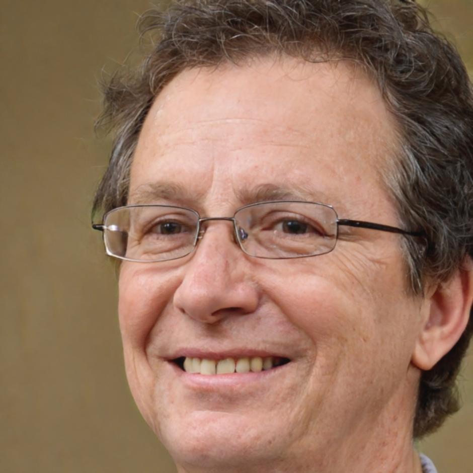 Jasper Kellaway, financial educator